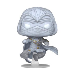 Pop Marvel: Moonknight - Moonknight