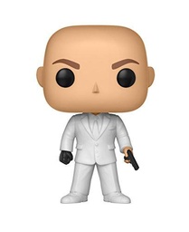 Funko- Pop Vinilo: Smallville: Lex Luthor, Multicolor