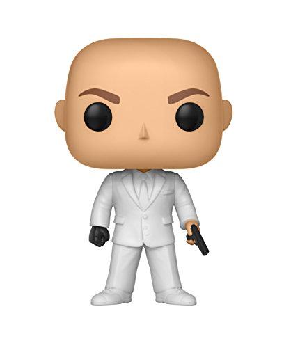 Funko- Pop Vinilo: Smallville: Lex Luthor, Multicolor