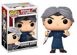 Psycho Horror Figura de Vinilo Norman Bates (Funko 20116)