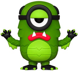 Funko- Pop Movies: Minions-Creature Mel Figura Coleccionable