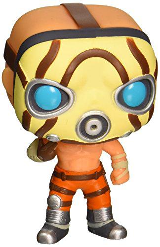 Funko Pop! - Vinyl: Games: Borderlands: Psycho (5765)