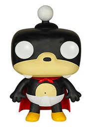 Funko 6216 Futurama 6216 "POP Vinyl Nibbler Figure