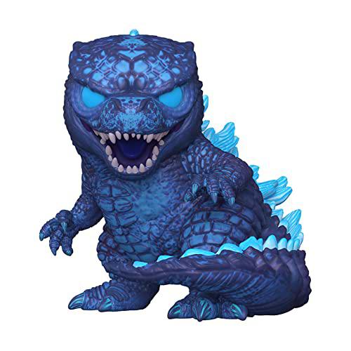 Neon City Godzilla Funko #1015