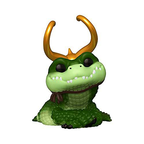POP! Marvel: Loki - Alligator Loki (Exclusive)