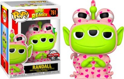 POP! Pixar 761 - Randall Alien Remix Pink
