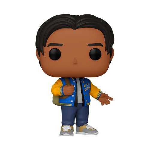 Funko-Pop Vinyl, Color Cranberry (57636)
