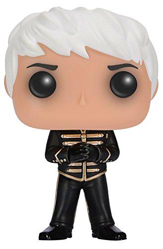 Funko 5302 MCR 5302 "POP Vinyl Parade Gerard Way Figure