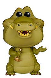 Funko FUN5089 Princess and Frog 5089 "POP Vinyl Louis Figure