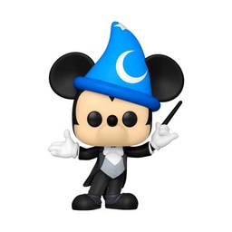 Pop Disney: WDW50 - Philharmagic Mickey
