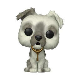 Pop Disney: WDW50- POTC Dog w/Keys