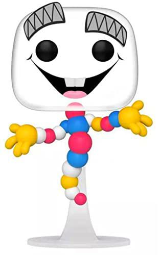 POP! Movies Jurassic Park 1170 Mr. DNA Special Edition