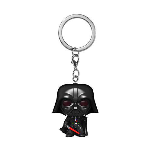Funko - Figura Pop Keychain: Star Wars - Dar TH Vader (53049)