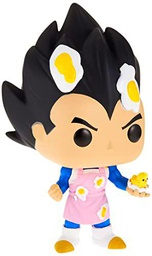 Funko Dragon Ball Z Color (889698512282)