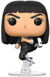 Kingsman-Funko Pop Other License Figura Gazelle, Multicolor 14375