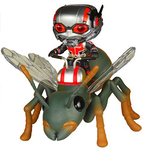 Funko - Pop Rides - Ant-Man - Ant-thony