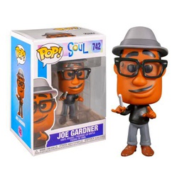 Funko POP Soul Joe Figura Coleccionable, Multicolor (47950)