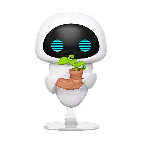 POP Funko Wall-E 552- Eve Earth Day Special Edition