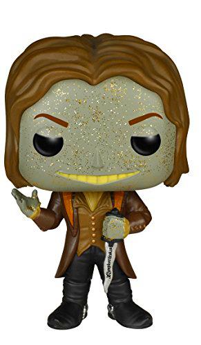 Funko FUN5325 Once Upon A Time 5325 Toy, multi-colored, Standard