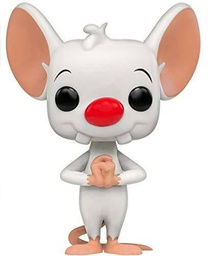 Funko 10637 Pinky and The Brain 10637 "POP Vinyl Pinky" Figure