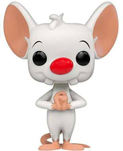 Funko 10637 Pinky and The Brain 10637 "POP Vinyl Pinky" Figure