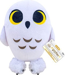 Pop Plush: HP Holiday- 4&quot; Hedwig