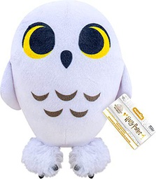 Pop Plush: HP Holiday- 4" Hedwig