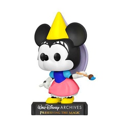 Pop Disney: Minnie Mouse- Princess Minnie (1938)
