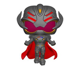 Funko 58648 Pop Marvel: What If - The Almighty