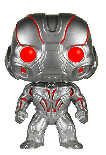 Funko 4775 MARVEL 4775 "Pop Bobble Avengers AOU Ultron Figure