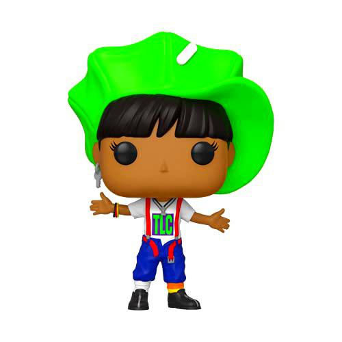 Funko-Pop Vinyl, Color Cranberry (56733)