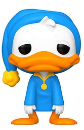 Funko Pop! 47535 Donald Duck en pijama (Popcultcha Exclusive) #769