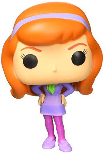 Funko 9427 Scooby Doo 9427 "POP Vinyl Daphne Figure