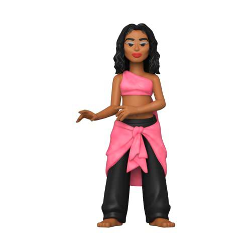 Funko- Vinyl Gold 5", Multicolor (61206)