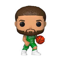 Funko Pop NBA: Celtics - Jayson Tatum (CE'21)