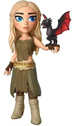 Funko Game of Thrones Figura Rock Candy Daenerys Targaryen (14950)