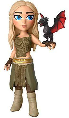 Funko Game of Thrones Figura Rock Candy Daenerys Targaryen (14950)