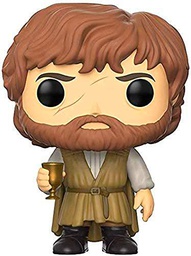 Game of Thrones-Funko Pop Figura S7 Tyrion Lannister