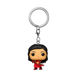 Funko 53760 POP Keychain: Shang-Chi and the Legend of the Ten Rings