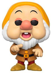 Funko Pop! - Figura de Vinilo Sneezy (21722)