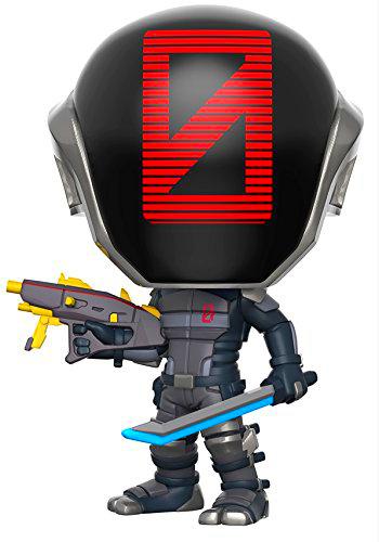 Funko Zero Figura de Vinilo, seria Borderlands (14322)