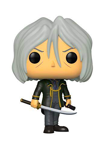Funko Pop! Vicious - Cowboy Bepop