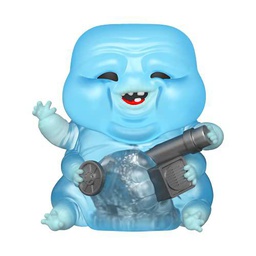 Funko POP Movies: Ghostbusters: Afterlife - Muncher