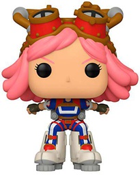 Funko Pop! Animation: My Hero Academia - Mei Hatsume (Exclusive)