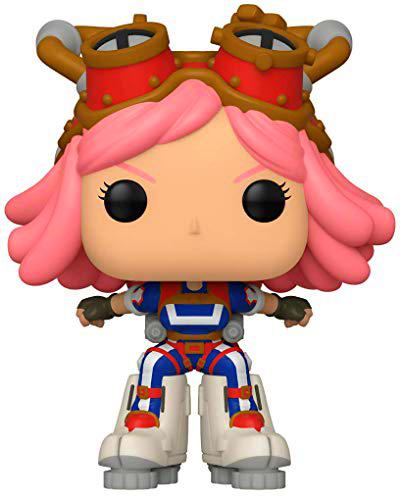Funko Pop! Animation: My Hero Academia - Mei Hatsume (Exclusive)
