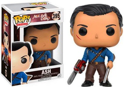 Funko 11625 Ash vs Evil Dead 11625 "POP Vinyl Ash Figure