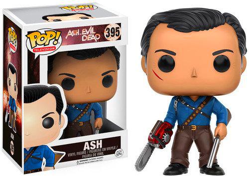 Funko 11625 Ash vs Evil Dead 11625 "POP Vinyl Ash Figure