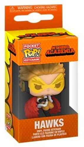 Funko Pop Keychains: My Hero Academia - Hawks