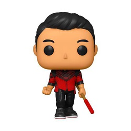 Funko 52875 POP: Shang-Chi and the Legend of the Ten Rings