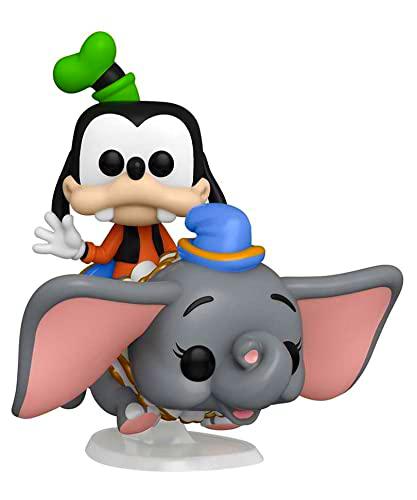 Popsplanet Funko Pop! Rides - Disney - Walt Disney World 50th Anniversary